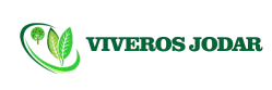 Viveros Jodar Logo